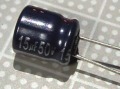 【電解】Panasonic （パナソニック）MINIシリーズ　15uF/50V