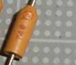 【タンタル】Sprague　173Ｄ　4.7μ/20V