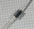 【シリコン】1N4004：Fairchild