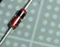【シリコン】Visｈay　1N5223B：Zener　2.7V 0.5W
