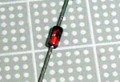 1Ｎ60P:(SCHOTTKY DIODE )