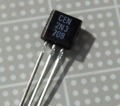 【シリコン】2Ｎ-3708：Central Semiconductor社製