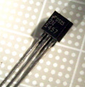 【シリコン】2Ｎ-5457：フェアチャイルド社製【生産中止】