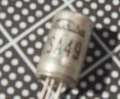 【ゲルマ】2SA-81