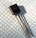 【シリコン】2SC-1815 GR