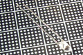 【発光ダイオード】3mm：赤　WaterClear
