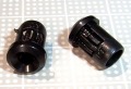 【ＬＥＤホルダー】３mm用ナイロンホルダー カップタイプ