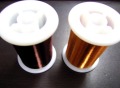 【ワイヤー・ケーブル】Elektrisola：Plain Enamel Copper Wire　42AWG