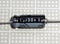 【電解】Sprague　516Ｄシリーズ　