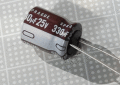 【電解】Sprague　517Ｄ　330μ/25V