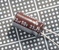 【電解】Sprague　517Ｄ　33μ/50V
