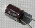 【電解】Sprague　517Ｄ　33μ/100V