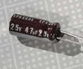 【電解】Sprague　517Ｄ　47μ/25V