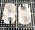 【ＬＥＤホルダー】5mm用LEDレンズ　クリアv2