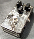 【オリジナル】TRANS;mission： ＩＮＴＥＲＳＴＥＬＬＡＲ　ＯＶＥＲＤＲＩＶＥ Custom 山際　英樹モデル　ODS-HIY