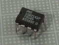 【オペアンプ】SSM-2141P：ANALOG DEVICES