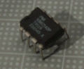 【オペアンプ】SSM-2142P：ANALOG DEVICES