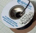 【ワイヤー・ケーブル】AlphaWire：PVC チュービング（ノンシュリンク）