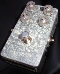 【TRANS;crypt】BASS Fuzz: Schwer