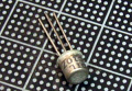 【シリコン】BC107：Continental Devices Ltd