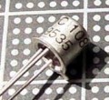 【シリコン】BC108：STMicroelectronics社製