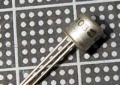 【シリコン】BC108：Motorola(モトローラ)社製