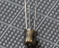 【シリコン】BC109：Magnatec社製