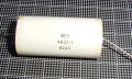 【WAH CAPACITOR】BEC：4μ/400V　
