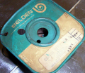 【ワイヤー・ケーブル】BELDEN　8501：VINTAGE