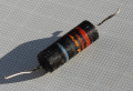 【オイルペーパー】Sprague　BUMBLE BEE 0.022μ/600V