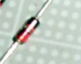 【シリコン】Visｈay　ＢＺＸ55Ｃ5Ｖ6：Zener　5.6V 0.5W
