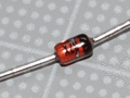 【シリコン】Vishay　BZX85C12：Zener　Diodes
