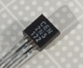 【シリコン】2Ｎ-5172：Central Semiconductor社製