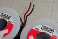 【ワイヤー・ケーブル】DABURN　27722:PLASTIC 22AWG