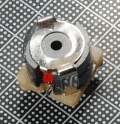 【WAH INDUCTOR】Eleca：Halo Inductor