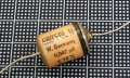 【ペーパー】ERO　FOL 2 (ERO)Paper Capacitor 0.047μ/630V