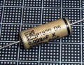 【ペーパー】ERO: Paper Capacitor vintage P1872  0.022μ/630V