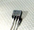 【シリコン】BC183：フェアチャイルド（Fairchild）社製【生産中止】