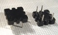 【INDUCTOR】取り付けベース端子　(プレートタイプ）