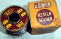 【KESTER 44】 １ｍ単位切り売り【Vintage】