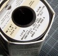 【KESTER 245】 Kester（ケスター） 245 No-clean Cored Wire１ｍ単位切り売り