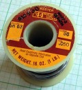 【KESTER 44】 １ｍ単位切り売り【Vintage】