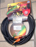 【Ｆｕｎｋ　Ｍａｓｔｅｒ （ファンク　マスター）T.M.スティーブンス/Ｔ．Ｍ　Ｓtevens　Signature Cable】 6m（S‐A)
