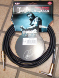 【ジョー・ボナマッサ　シグネチャーモデル ケーブル/Joe Bonamassa Signature Cable】 3m　（S‐A)