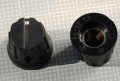 【ノブ】６mmタイプ:Bucket　knob