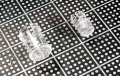 【ＬＥＤホルダー】３mm/5mm用レンズ　クリア