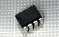 【オペアンプ】LM-833N：STM
