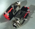 【ジャック】N.B.：STEREO　プラスチックベースBOX<mini> 100個セット