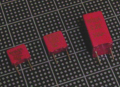 【フィルム】WIMA　ボックス型フィルム　MKM2シリーズ　0.22μ～