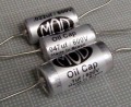 【オイル】MOD Oil Caps 600V